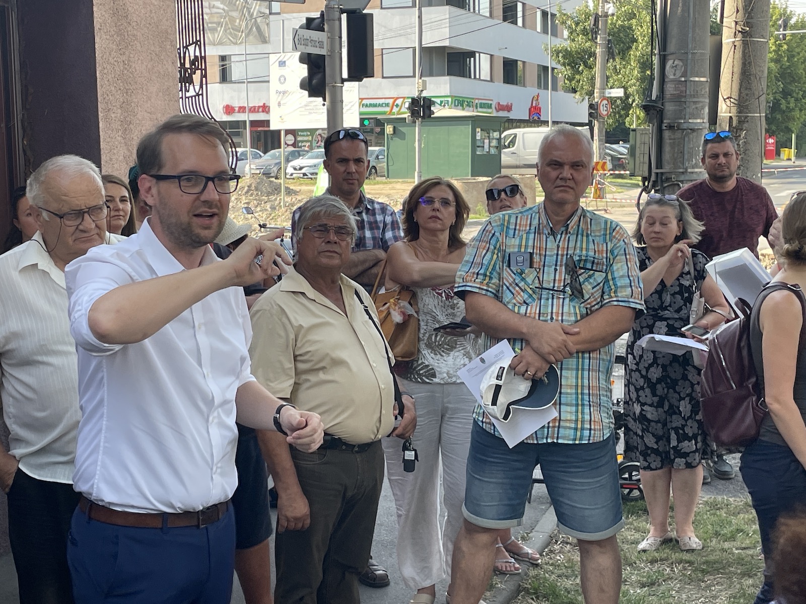 intalnire fritz timisoreni calea bogdanestilor 10