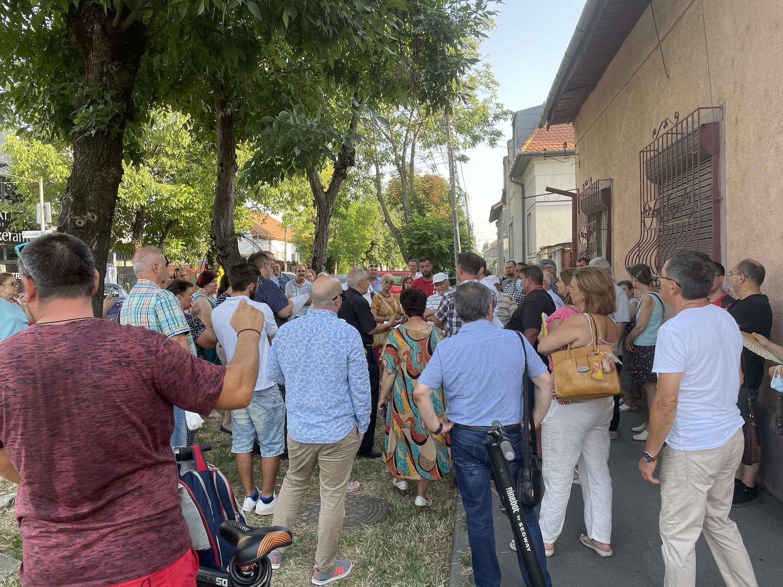 intalnire fritz timisoreni calea bogdanestilor 13