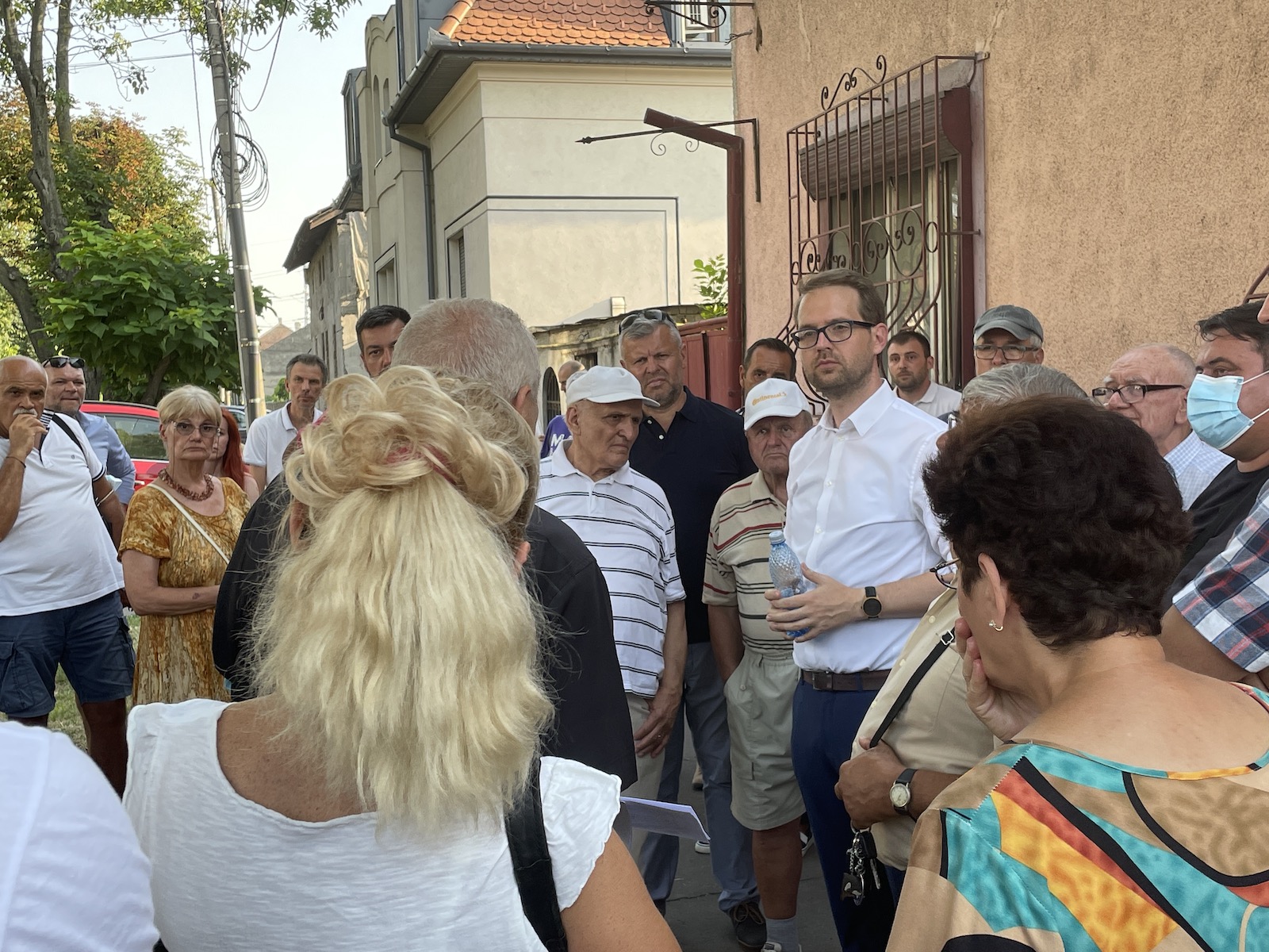 intalnire fritz timisoreni calea bogdanestilor 14