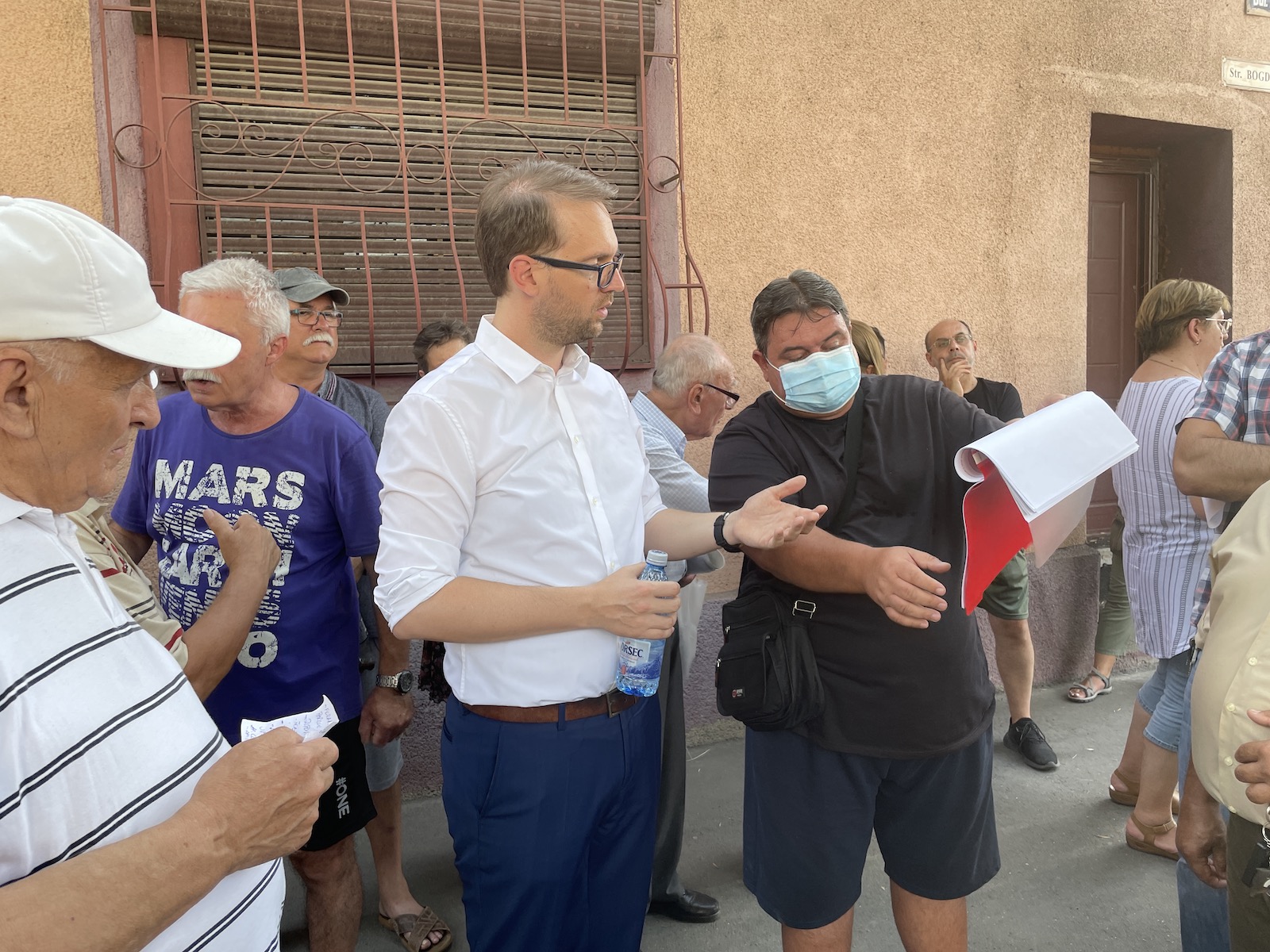 intalnire fritz timisoreni calea bogdanestilor 16