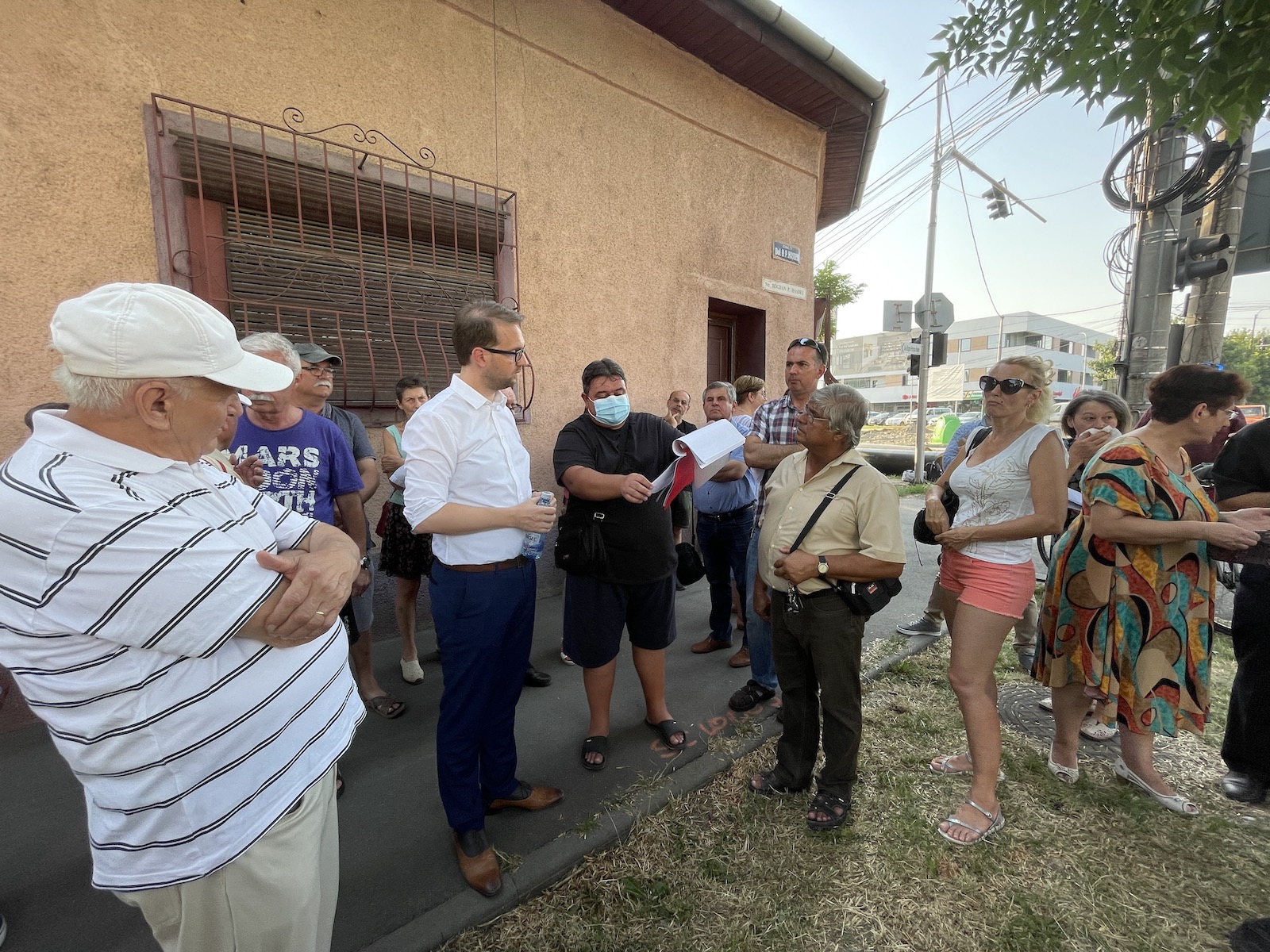 intalnire fritz timisoreni calea bogdanestilor 17