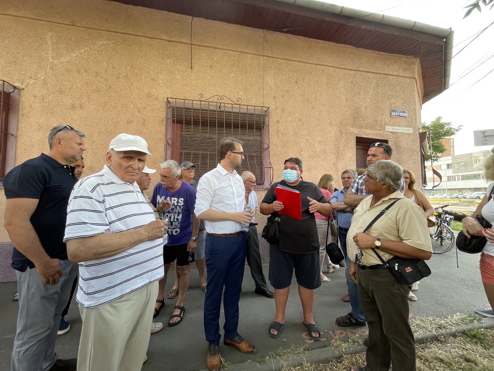 intalnire fritz timisoreni calea bogdanestilor 18