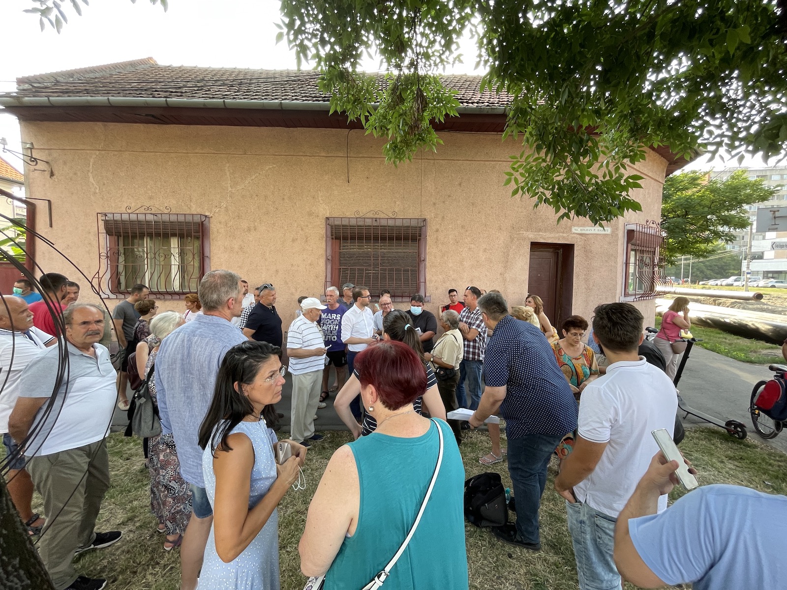 intalnire fritz timisoreni calea bogdanestilor 19