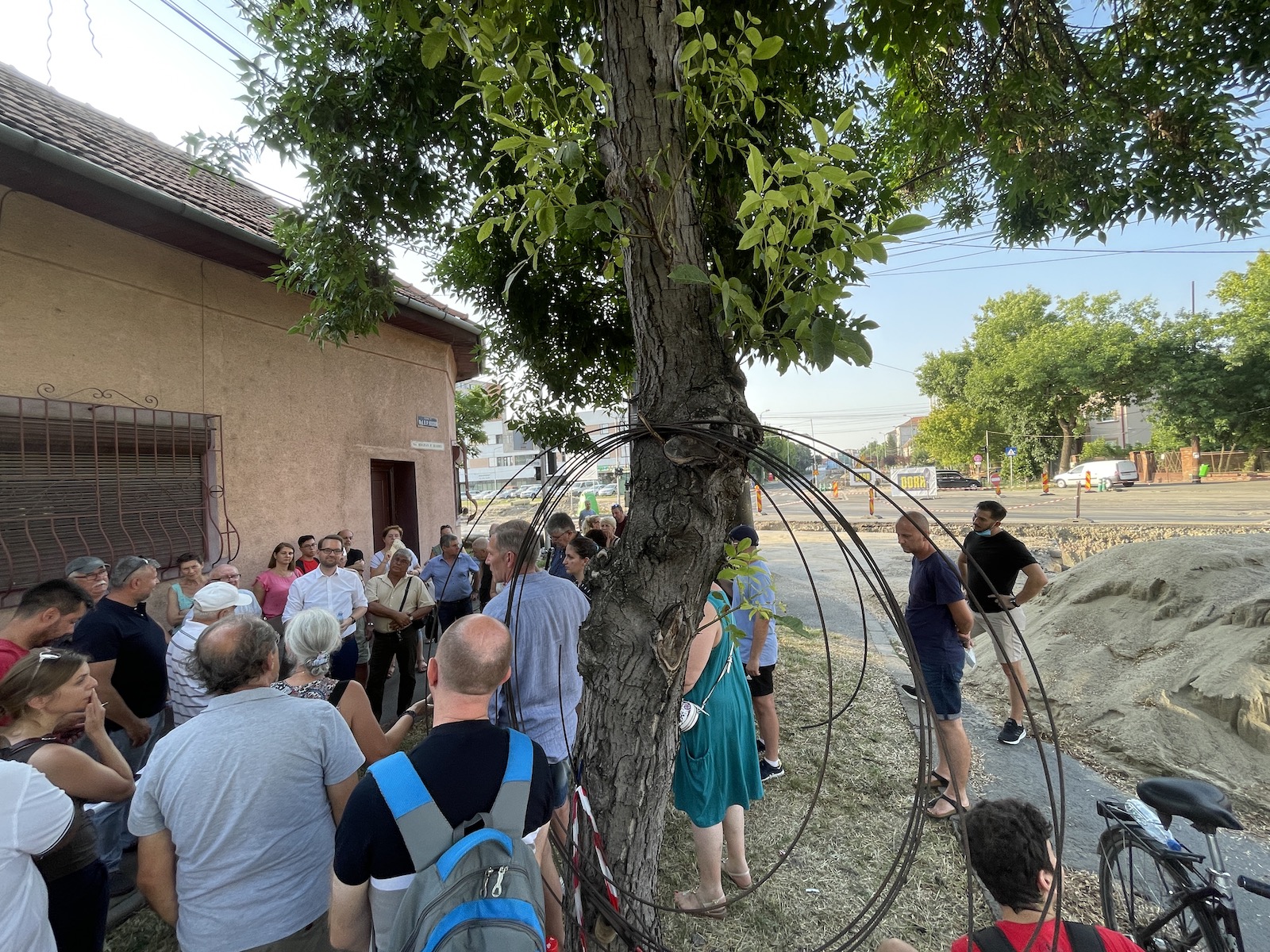 intalnire fritz timisoreni calea bogdanestilor 20