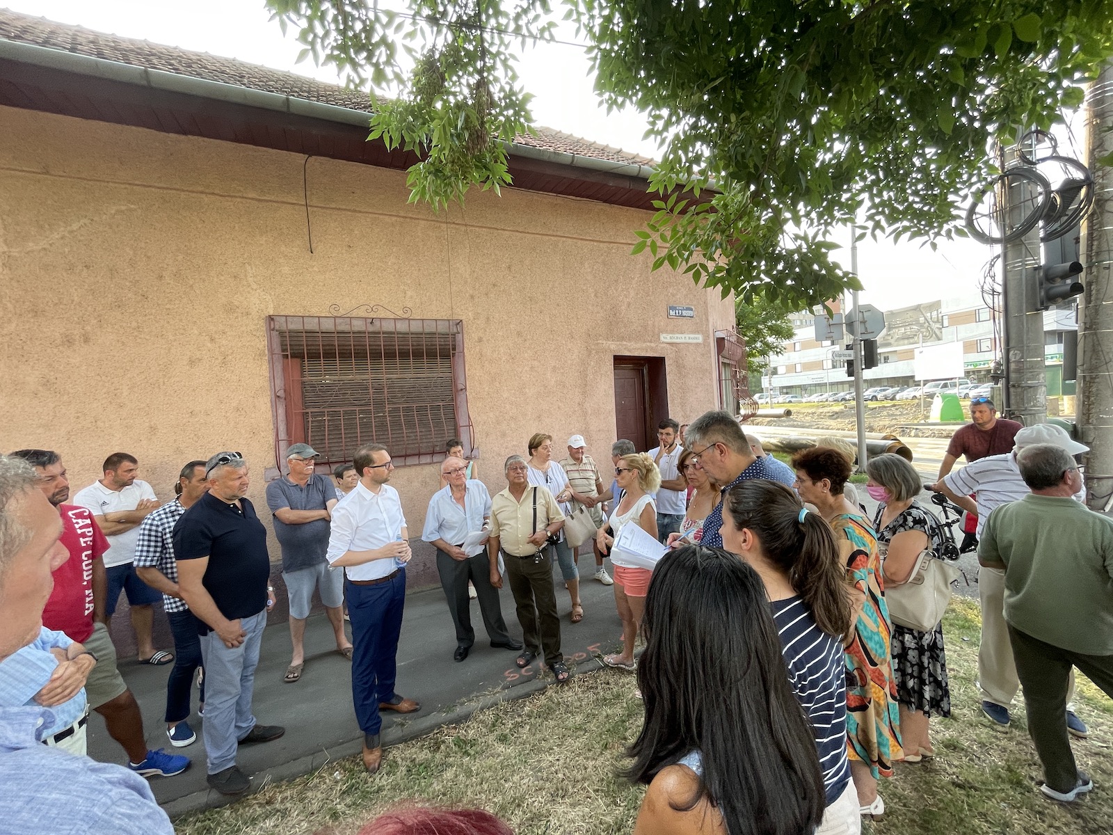 intalnire fritz timisoreni calea bogdanestilor 24