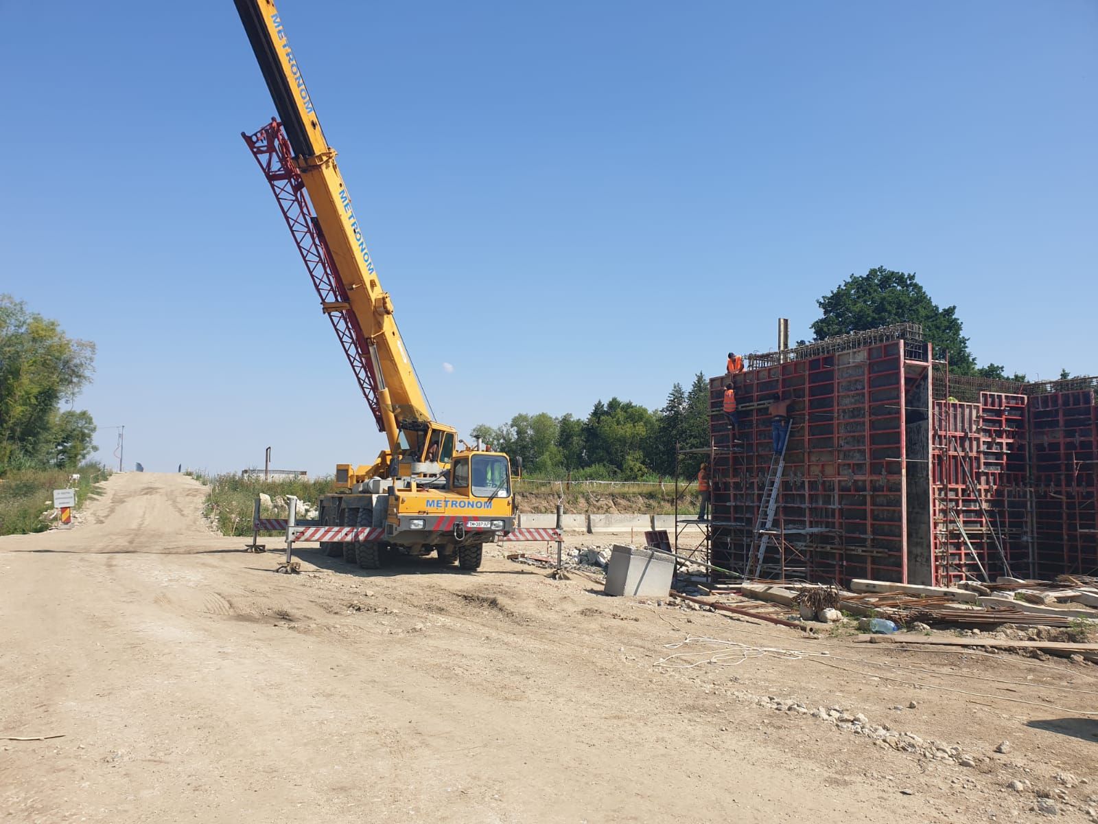 centura timisoara sud iulie 2021 1