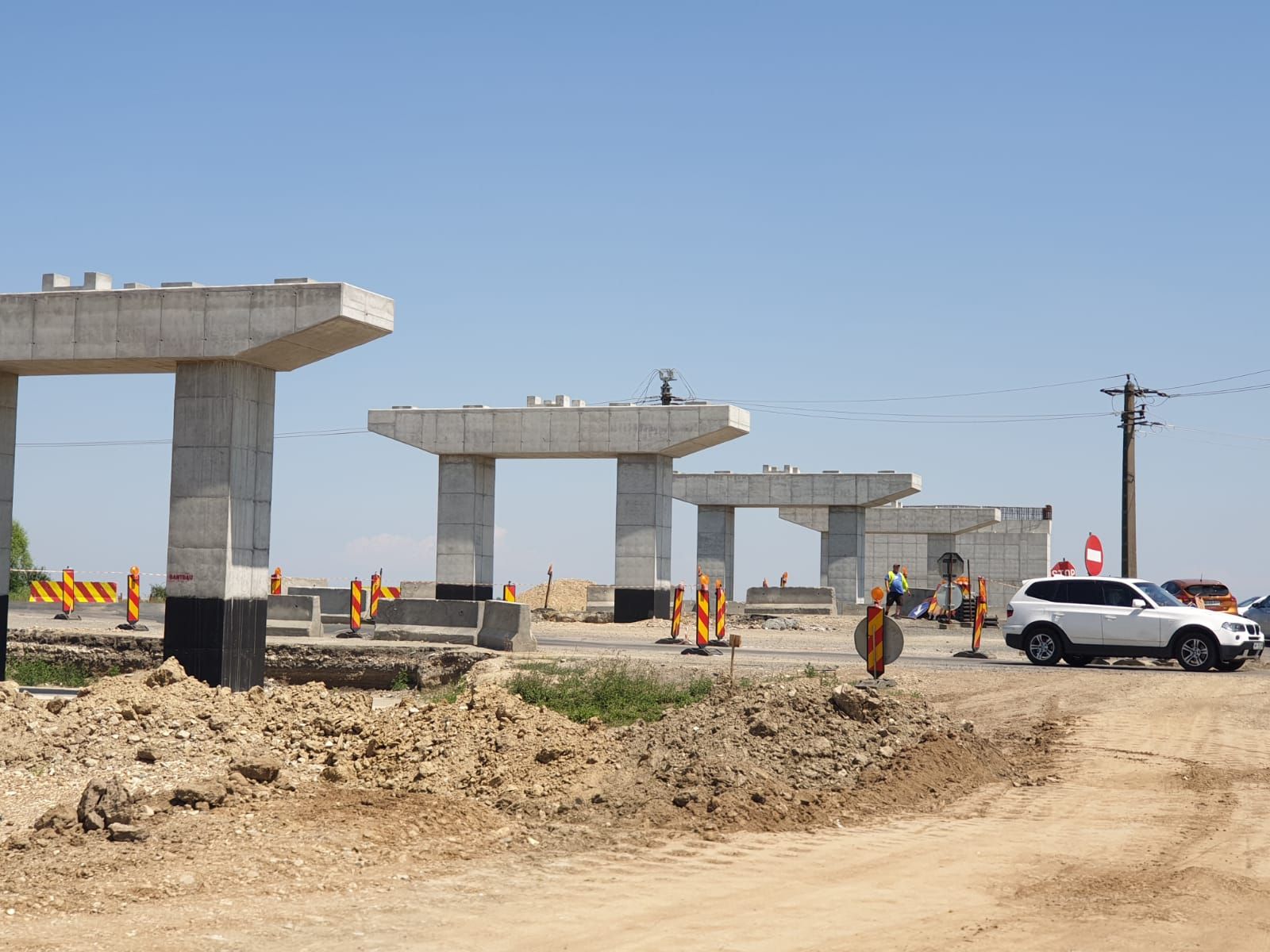 centura timisoara sud iulie 2021 2