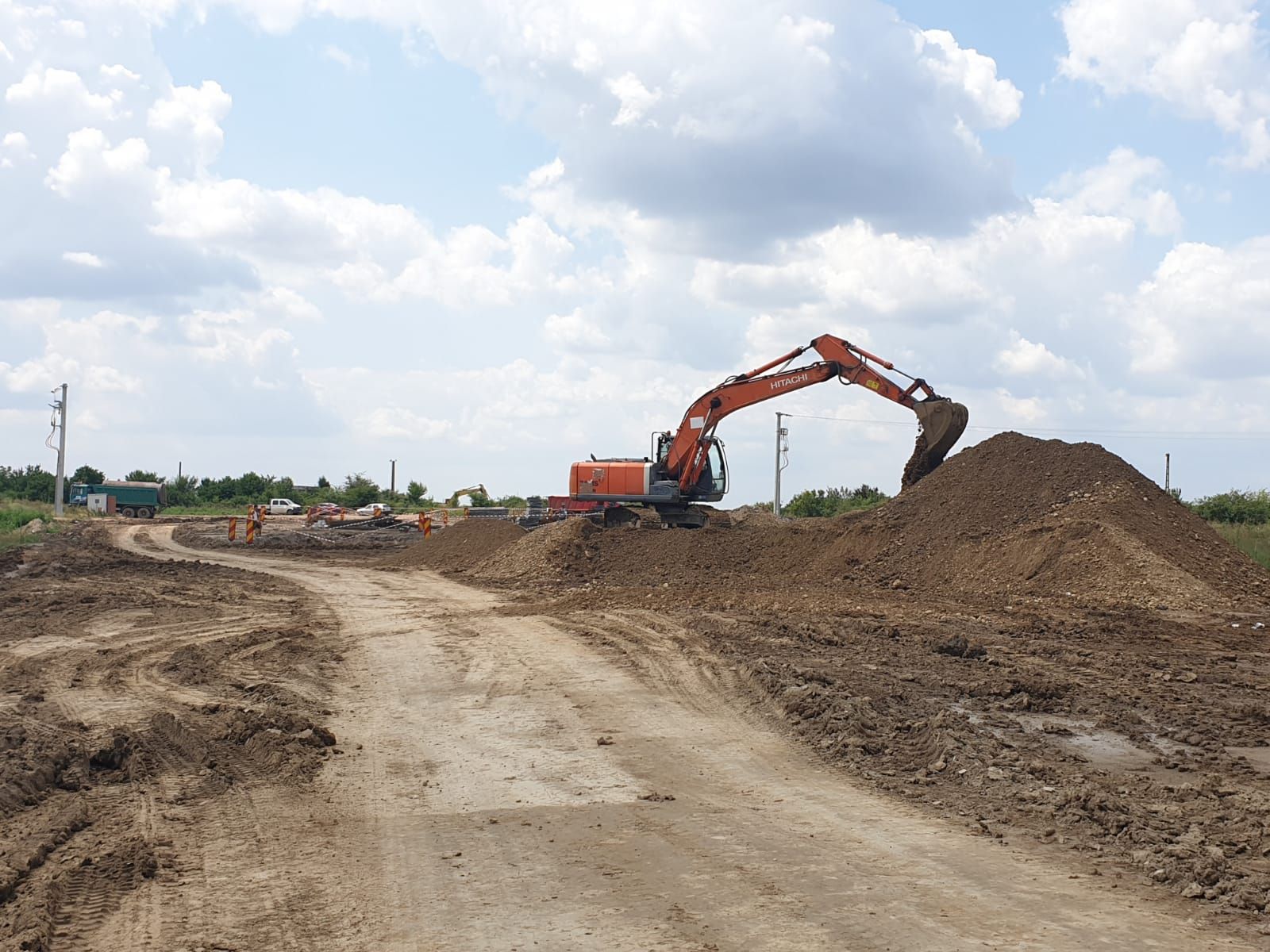 centura timisoara sud iulie 2021 6