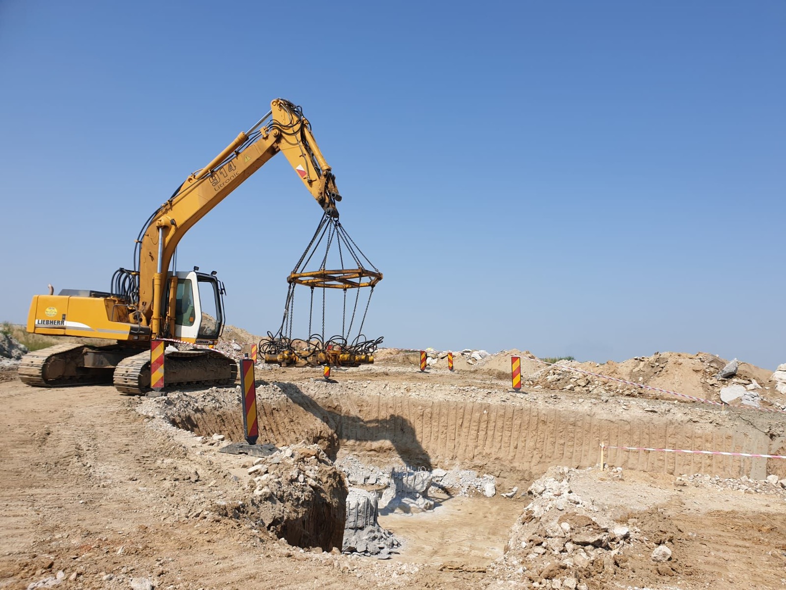 centura timisoara sud iulie 2021 8