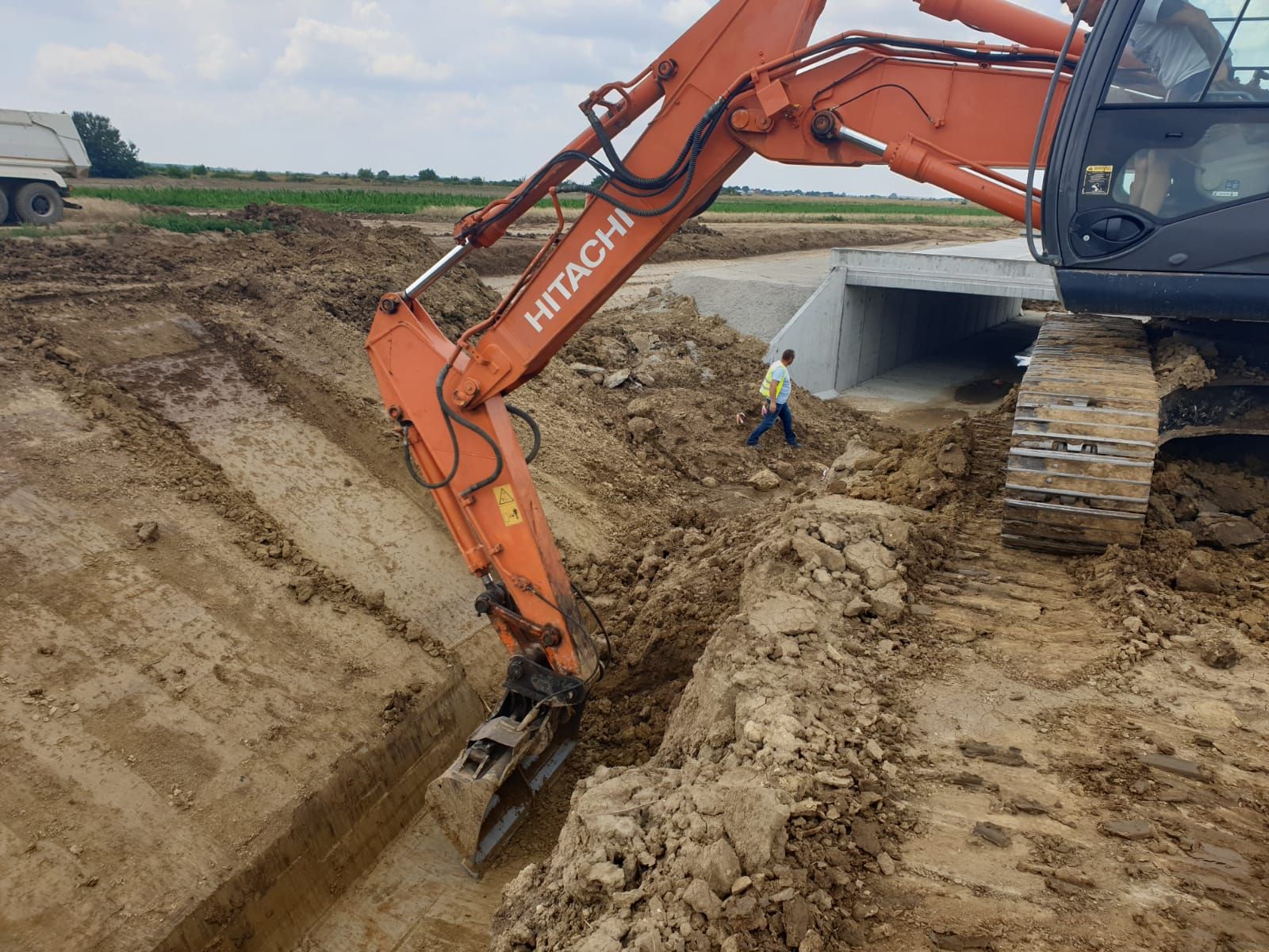 centura timisoara sud iulie 2021 11