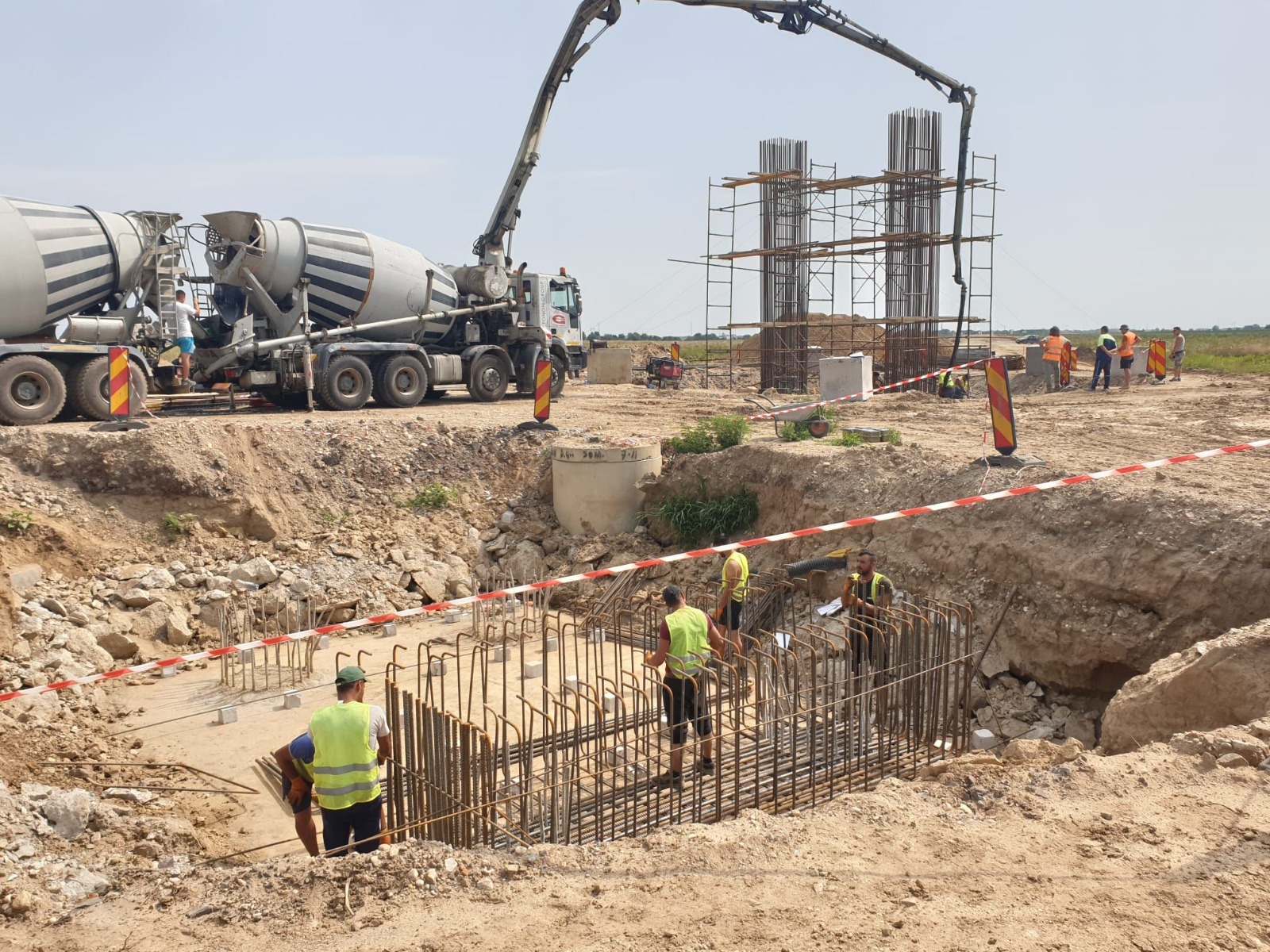 centura timisoara sud iulie 2021 12