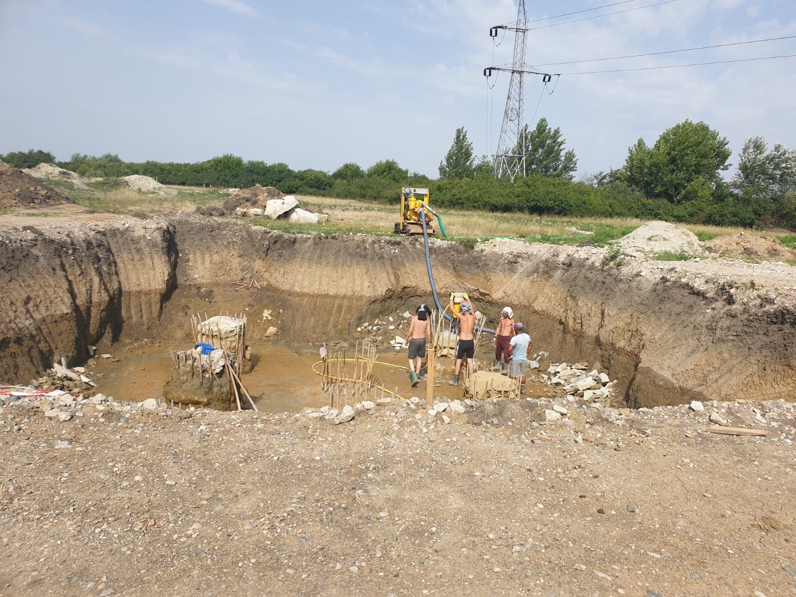 centura timisoara sud iulie 2021 13
