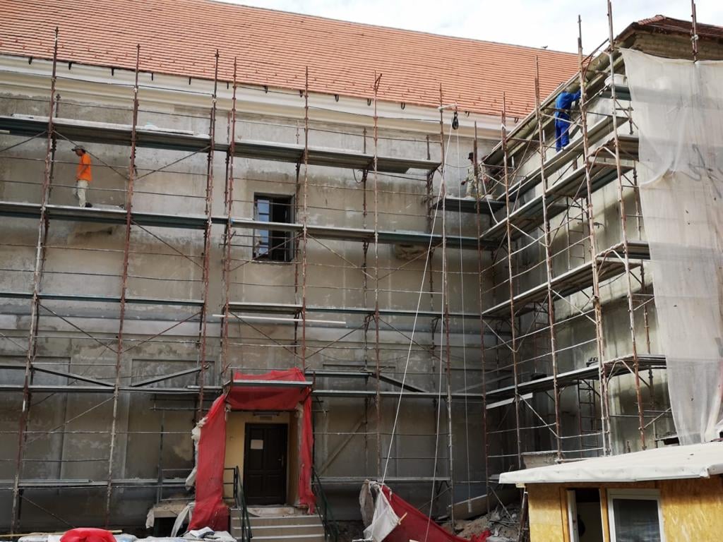 SPITALULUI CLINIC MILITAR DE URGENȚĂ “DR. VICTOR POPESCU” TIMIȘOARA (8)