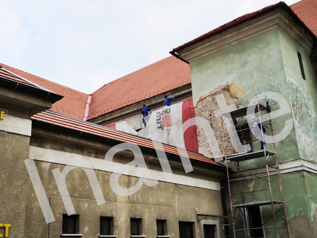 SPITALULUI CLINIC MILITAR DE URGENȚĂ “DR. VICTOR POPESCU” TIMIȘOARA (14)