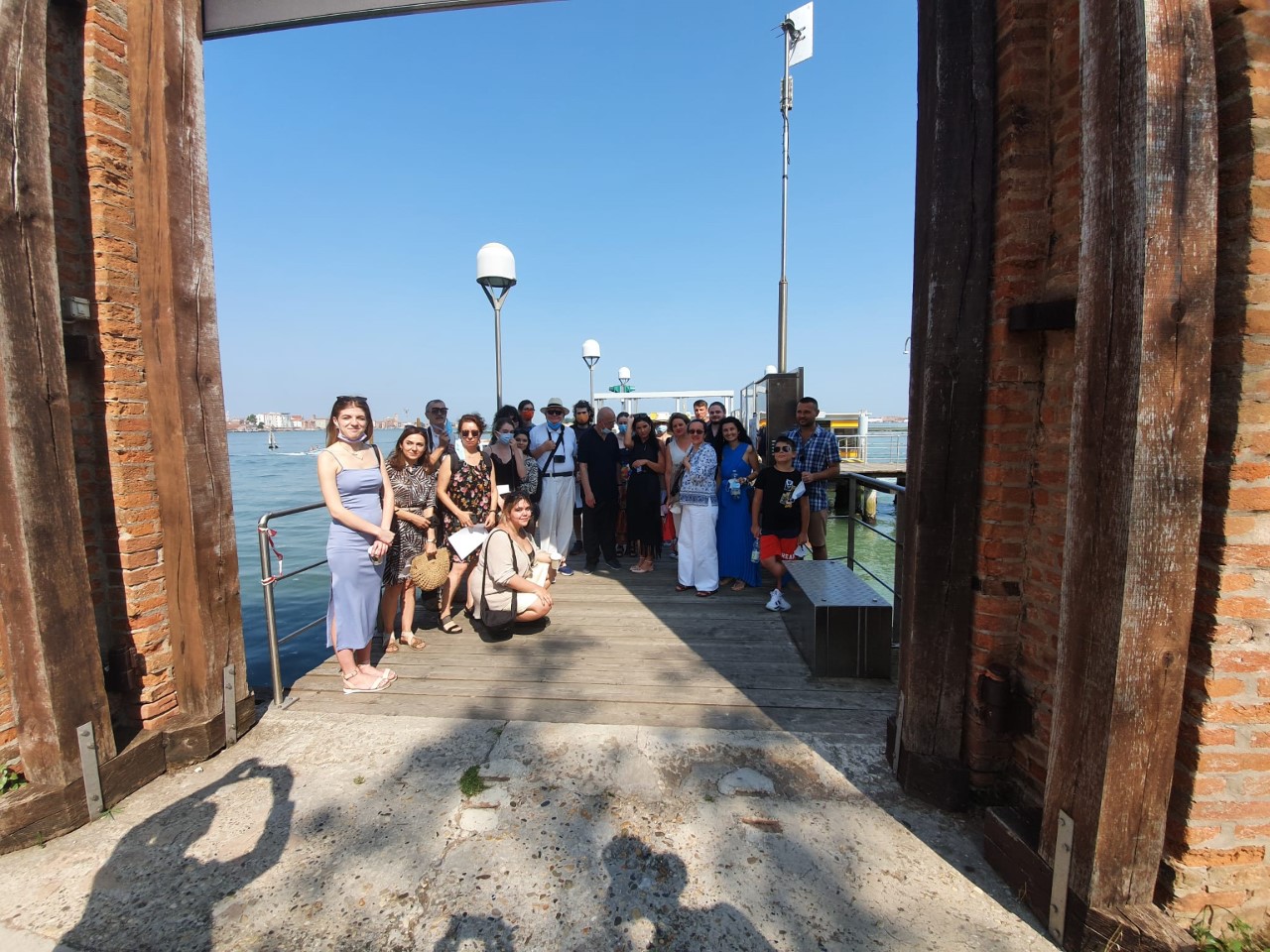 studenti upt, masterclass venetia (1)