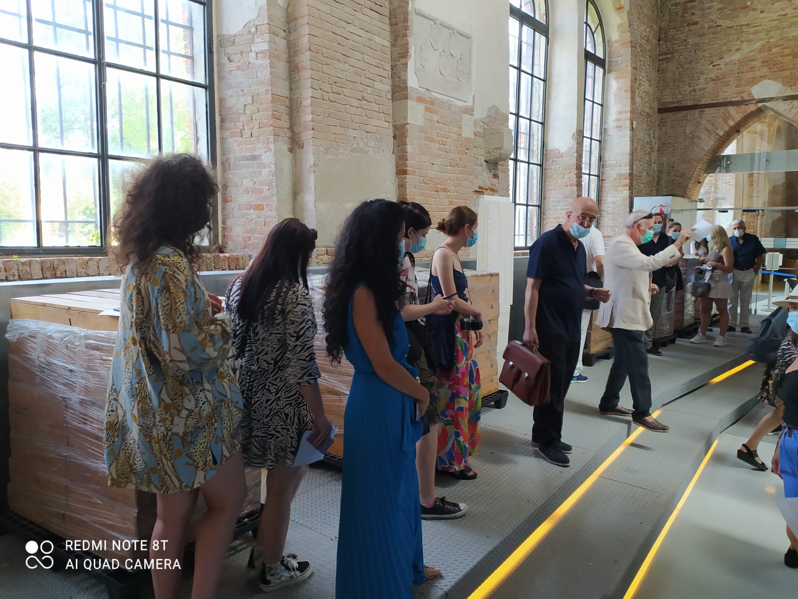 studenti upt, masterclass venetia (2)