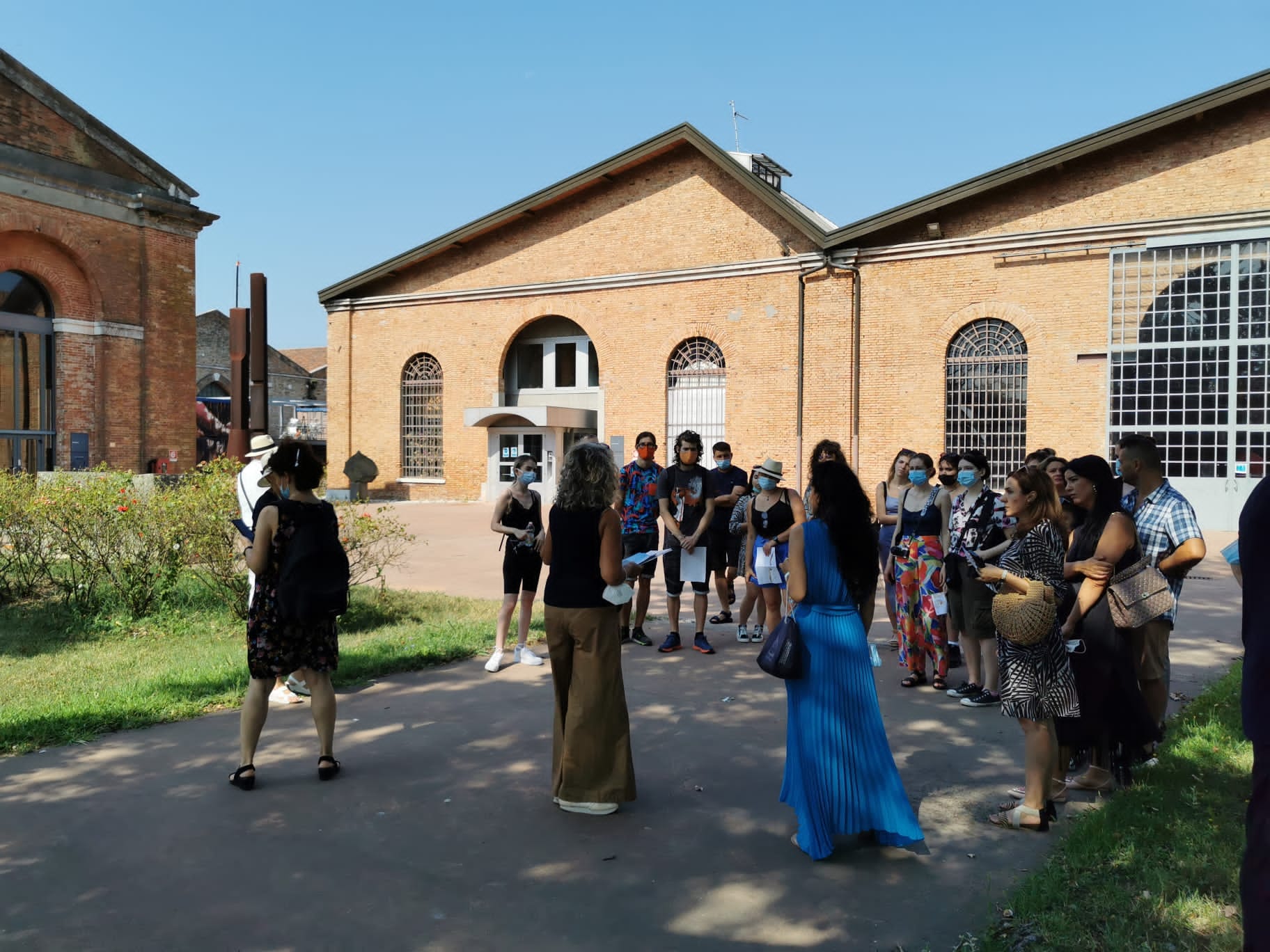 studenti upt, masterclass venetia (5)