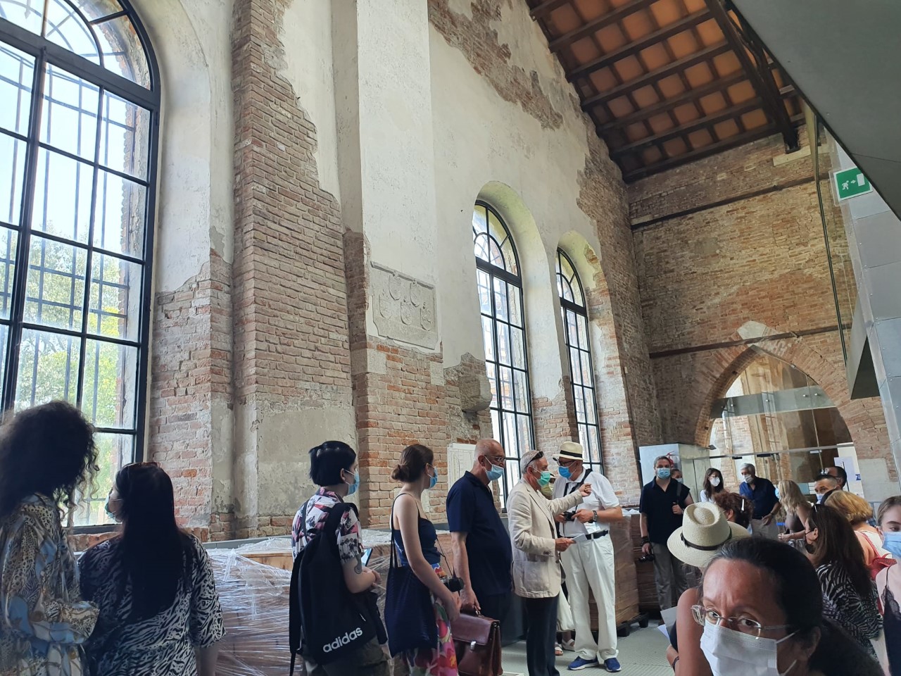 studenti upt, masterclass venetia (10)