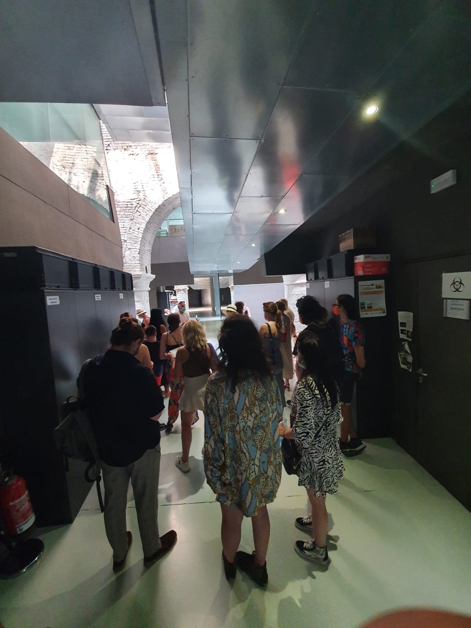 studenti upt, masterclass venetia (9)