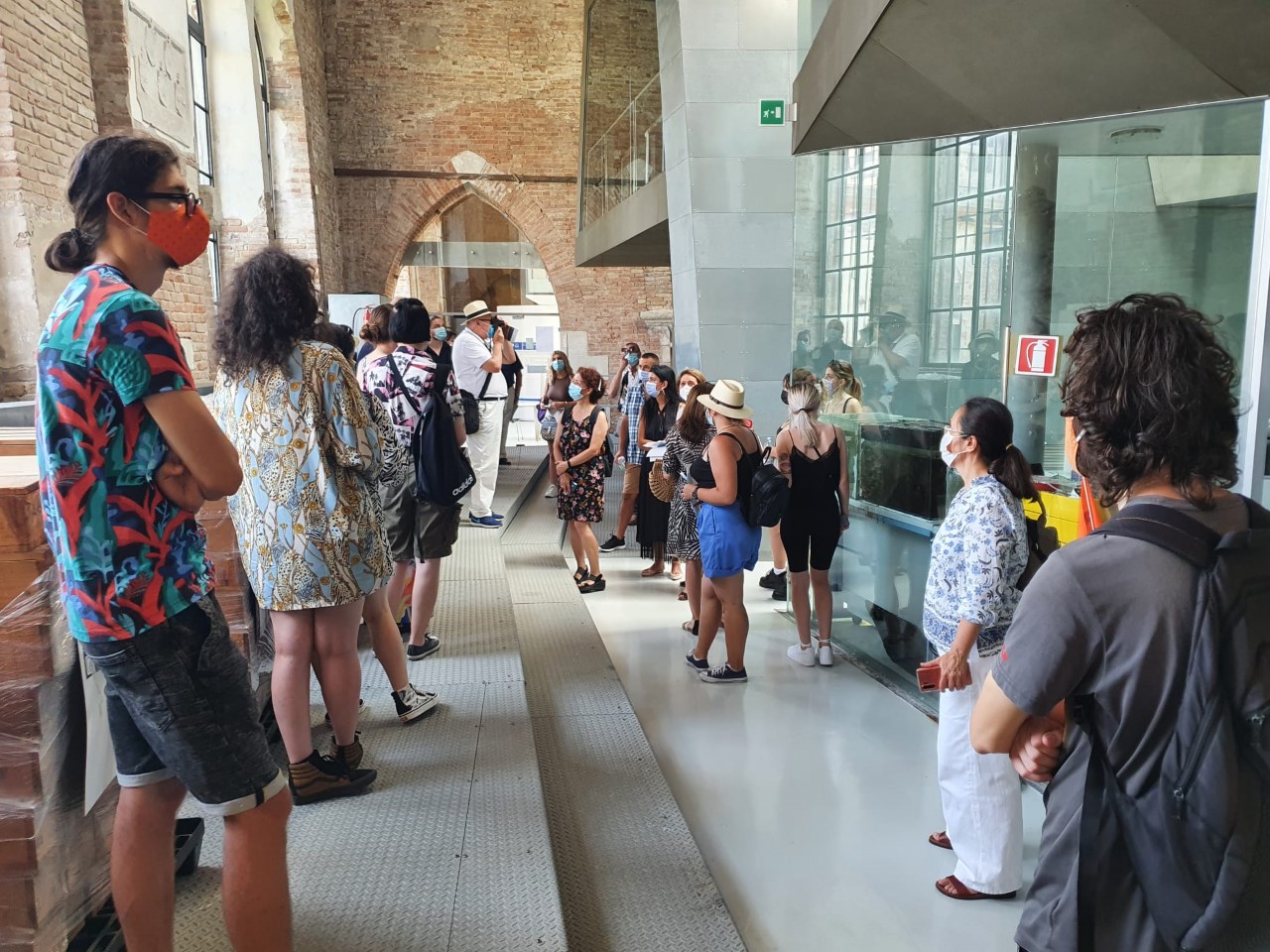 studenti upt, masterclass venetia (11)