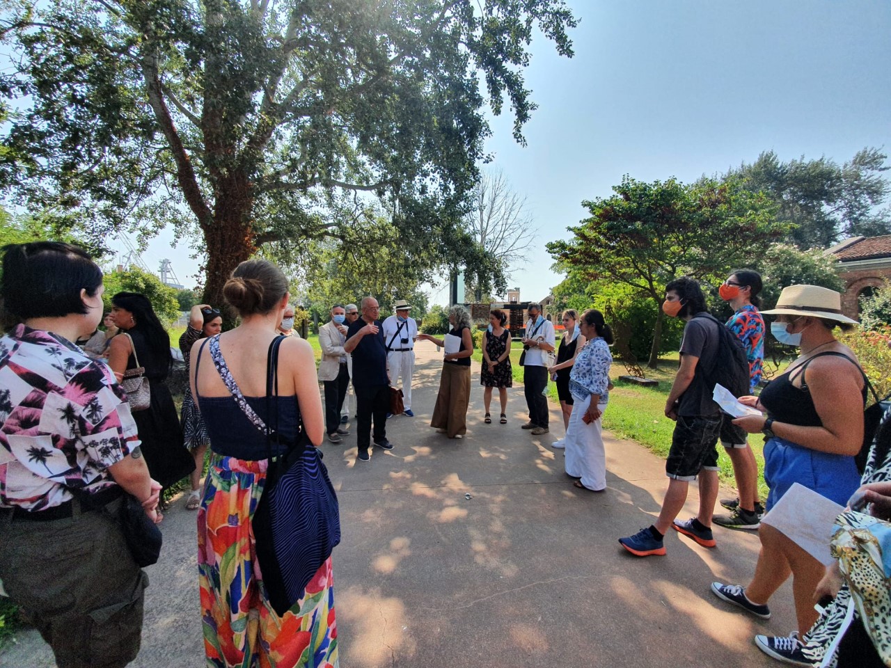 studenti upt, masterclass venetia (12)