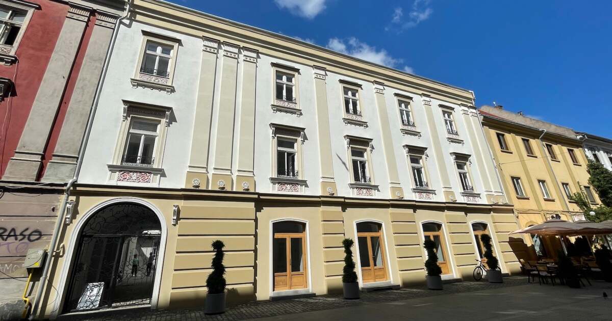 O premieră în Timișoara: primul oraș cu finanțare multianuală pentru cultură O premieră în Timișoara: primul oraș cu finanțare multianuală pentru cultură