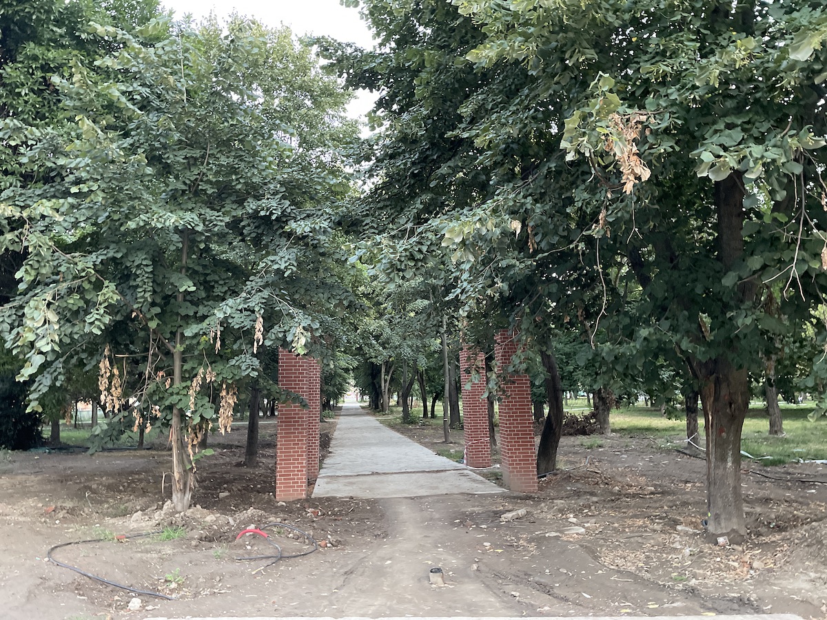 santier parcul civic august 2021 4