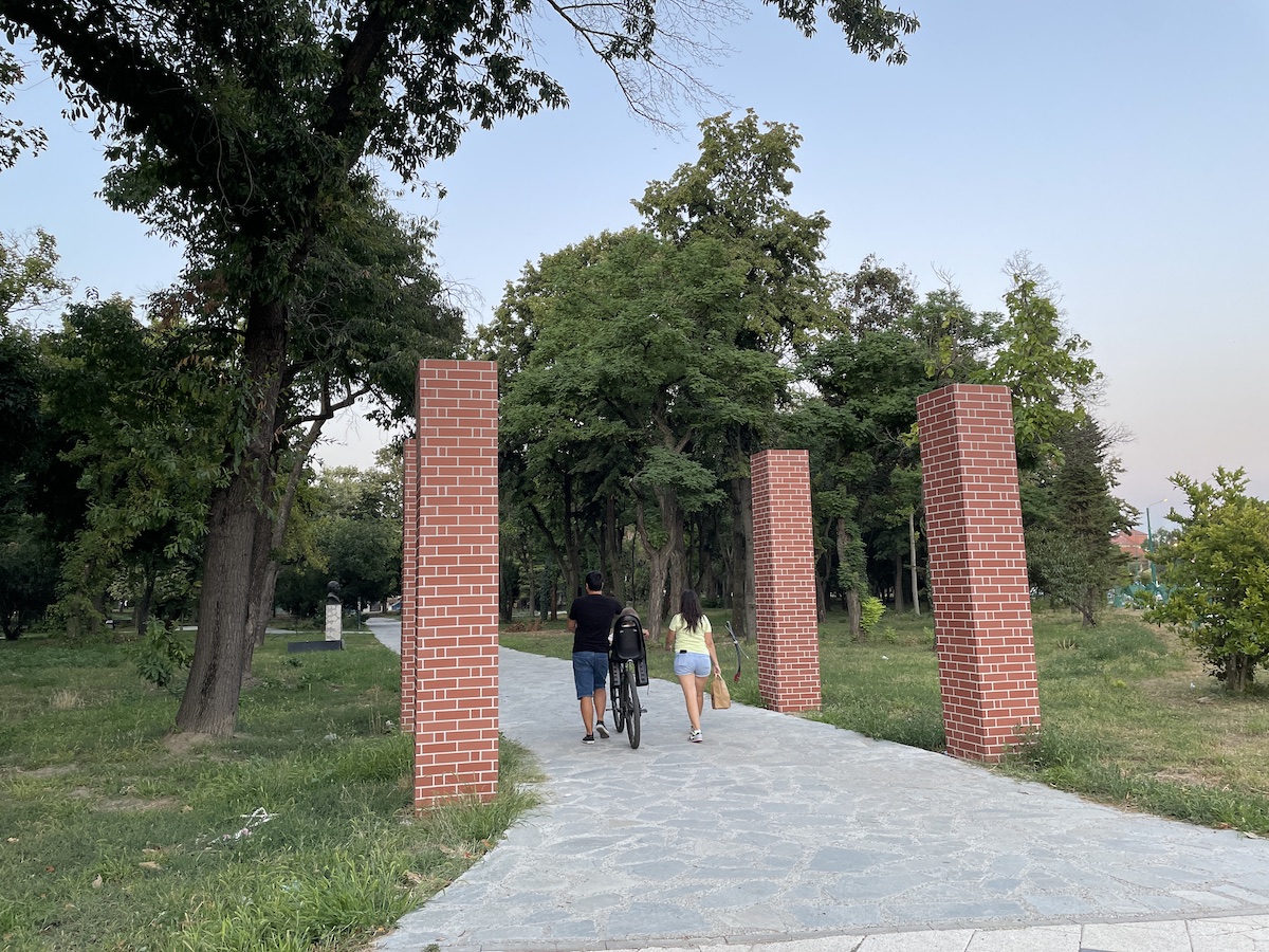 santier parcul civic august 2021 8