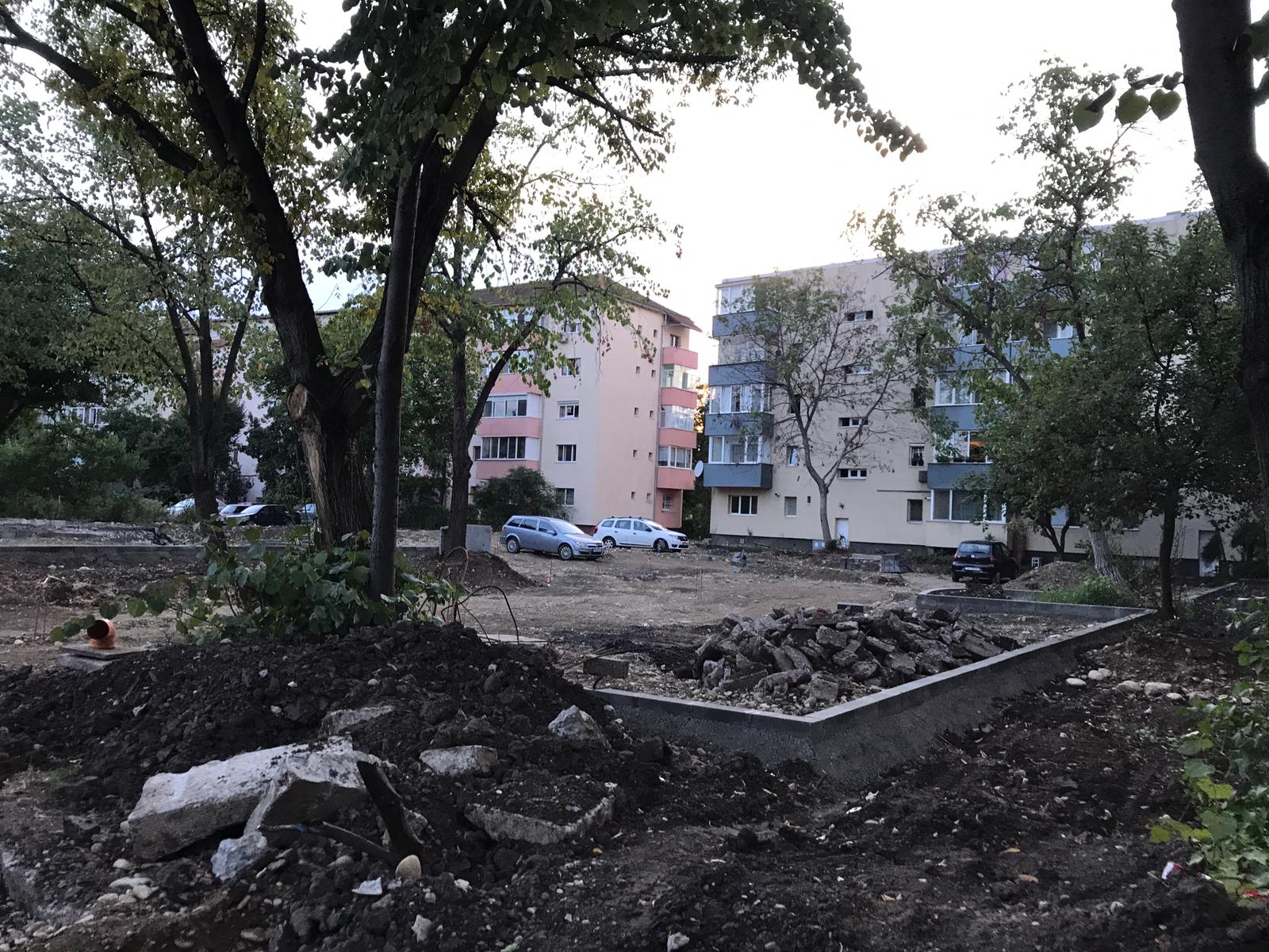 parcare teren bucovina 5 august 4