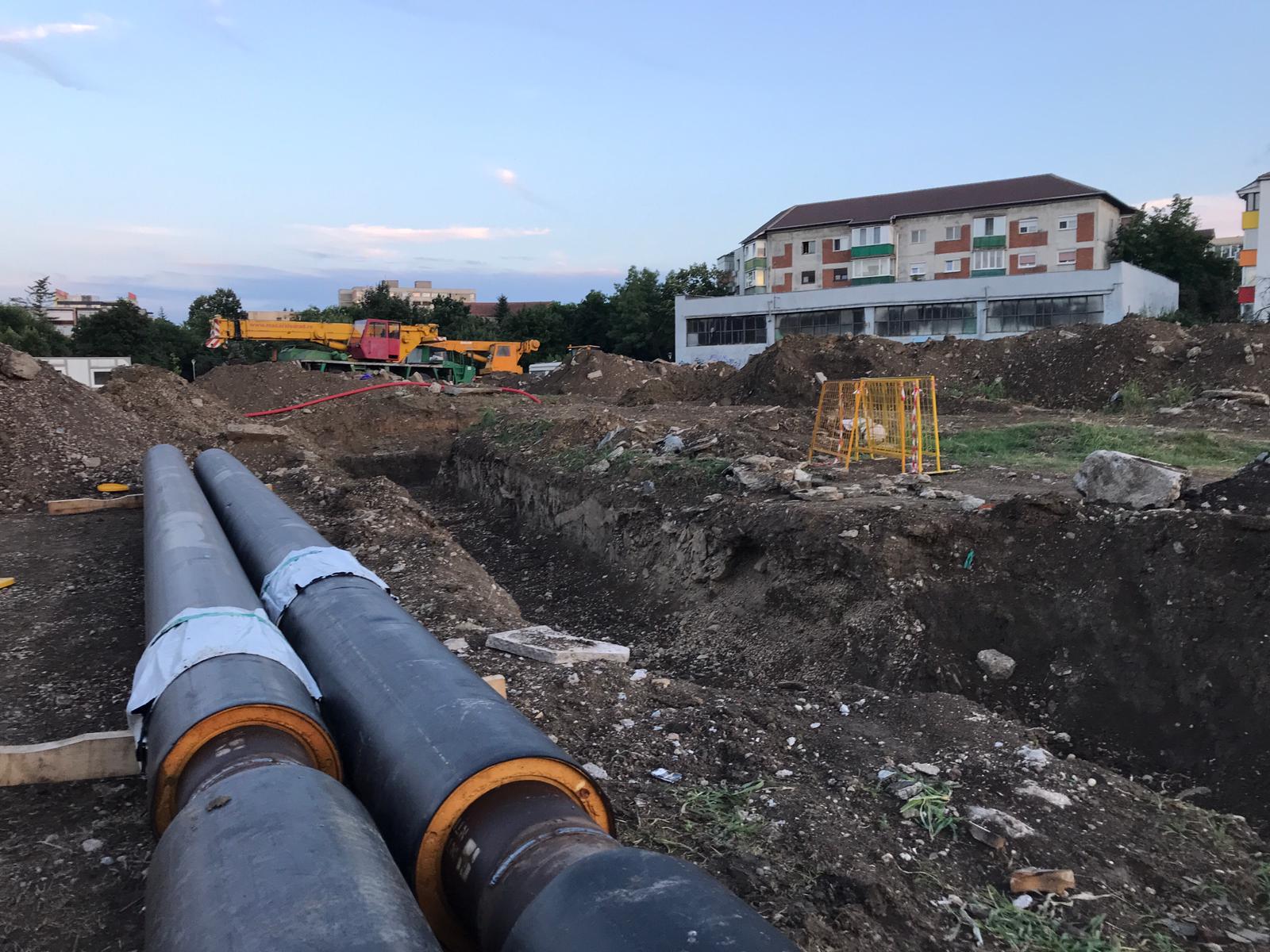 parcare teren bucovina 5 august 5