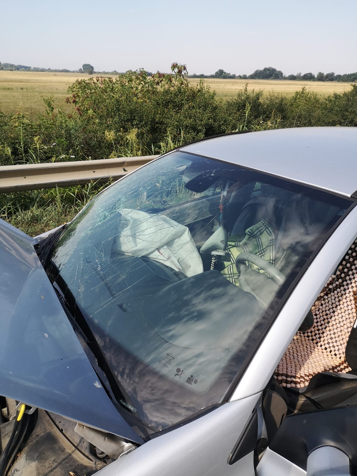 accident masina distrusa (2)