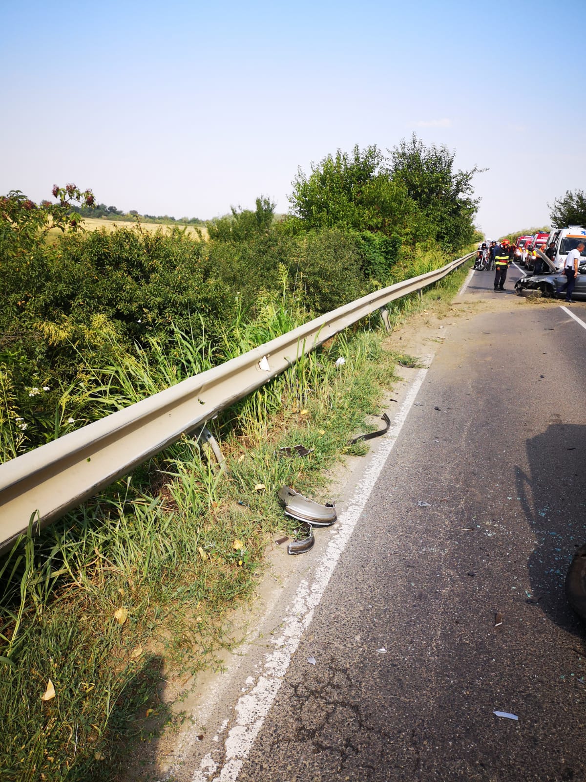 accident masina distrusa (6)