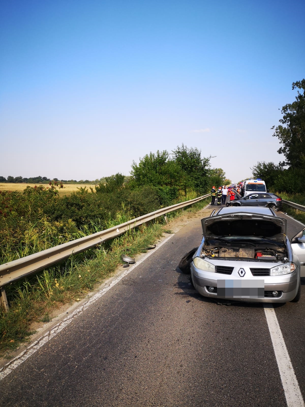 accident masina distrusa (8)