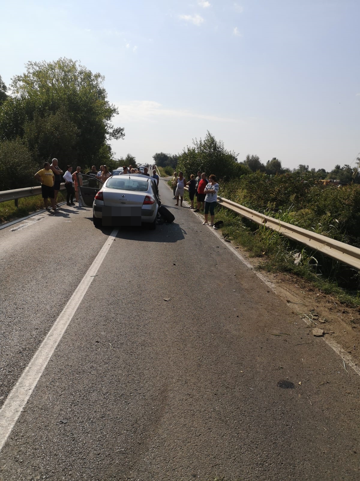 accident masina distrusa (13)