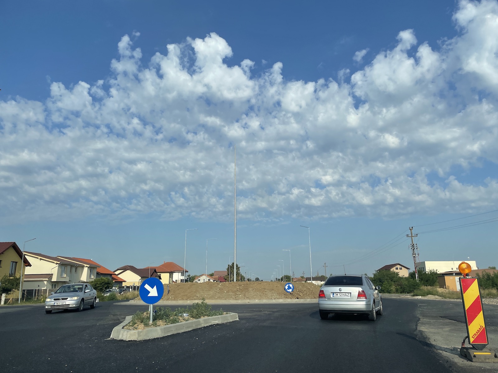 dj spre mosnita si prin mosnita cj timis 3