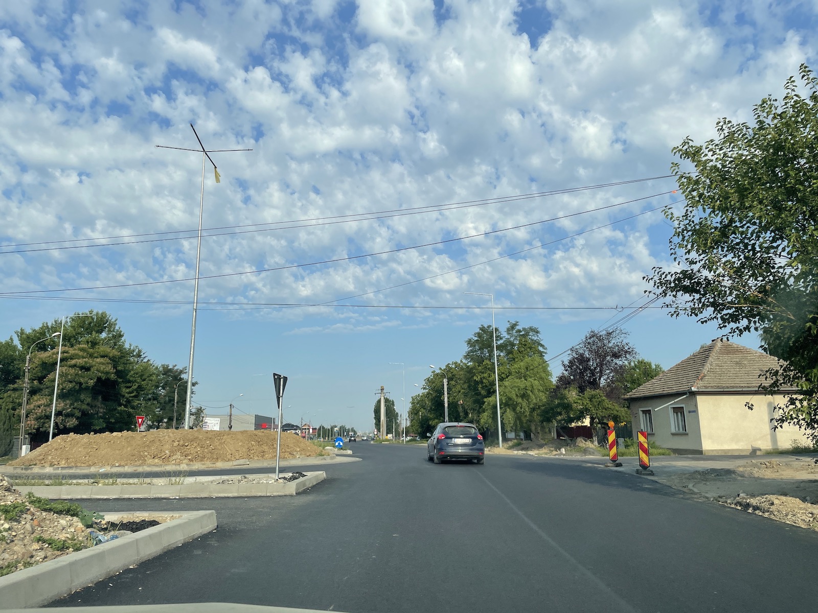 dj spre mosnita si prin mosnita cj timis 6