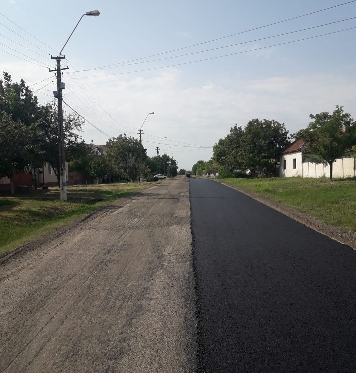 asfaltare drum cenei otelec (2)