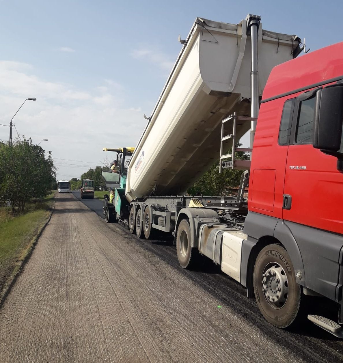 asfaltare drum cenei otelec (4)