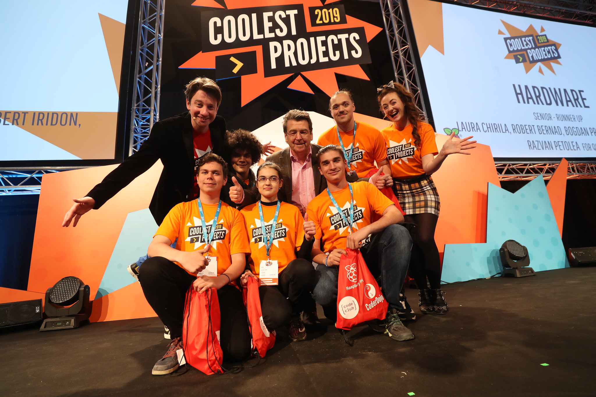 Laura Chirila robotica (2)