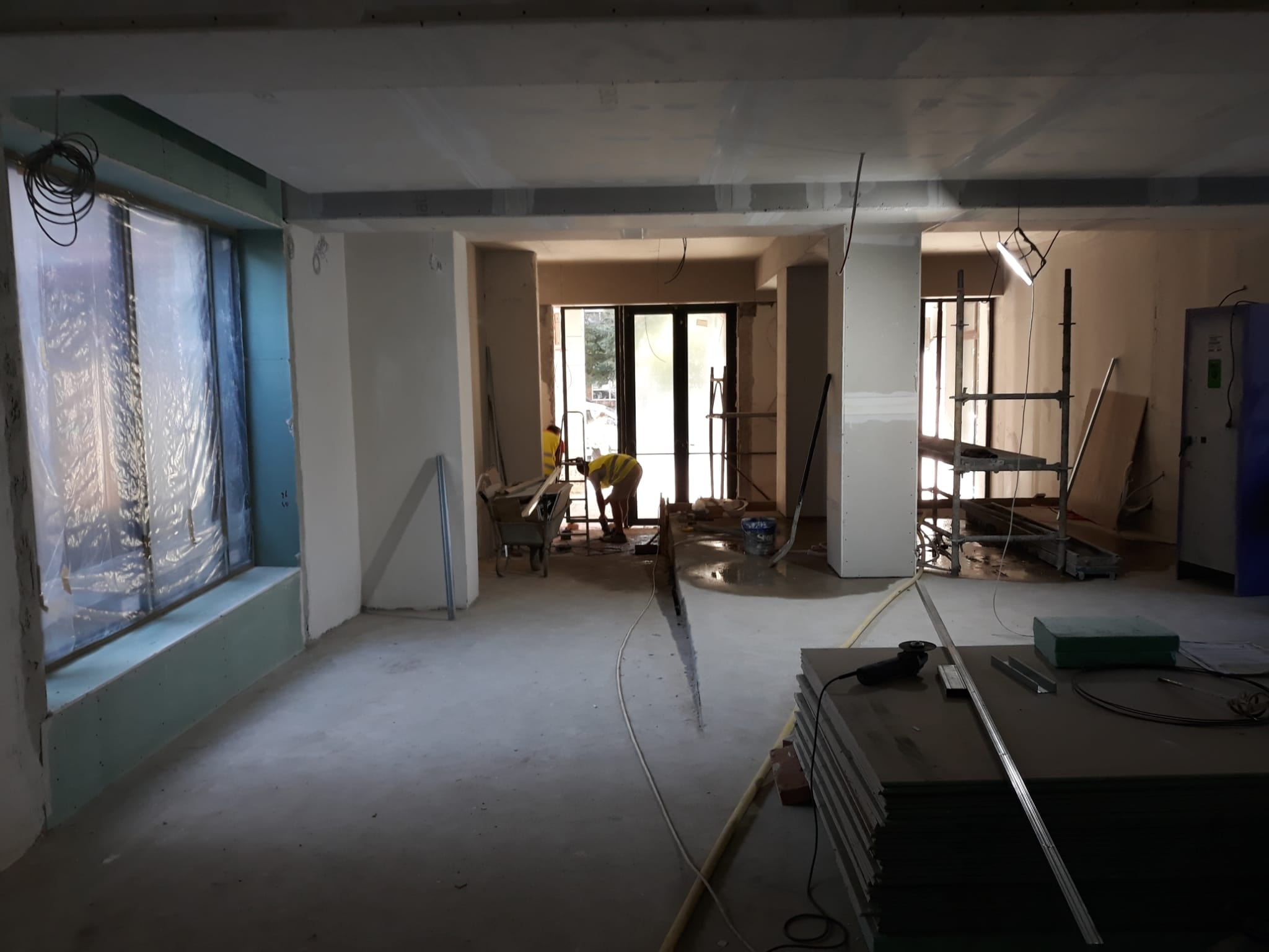 cinema victoria santier august 2021 2