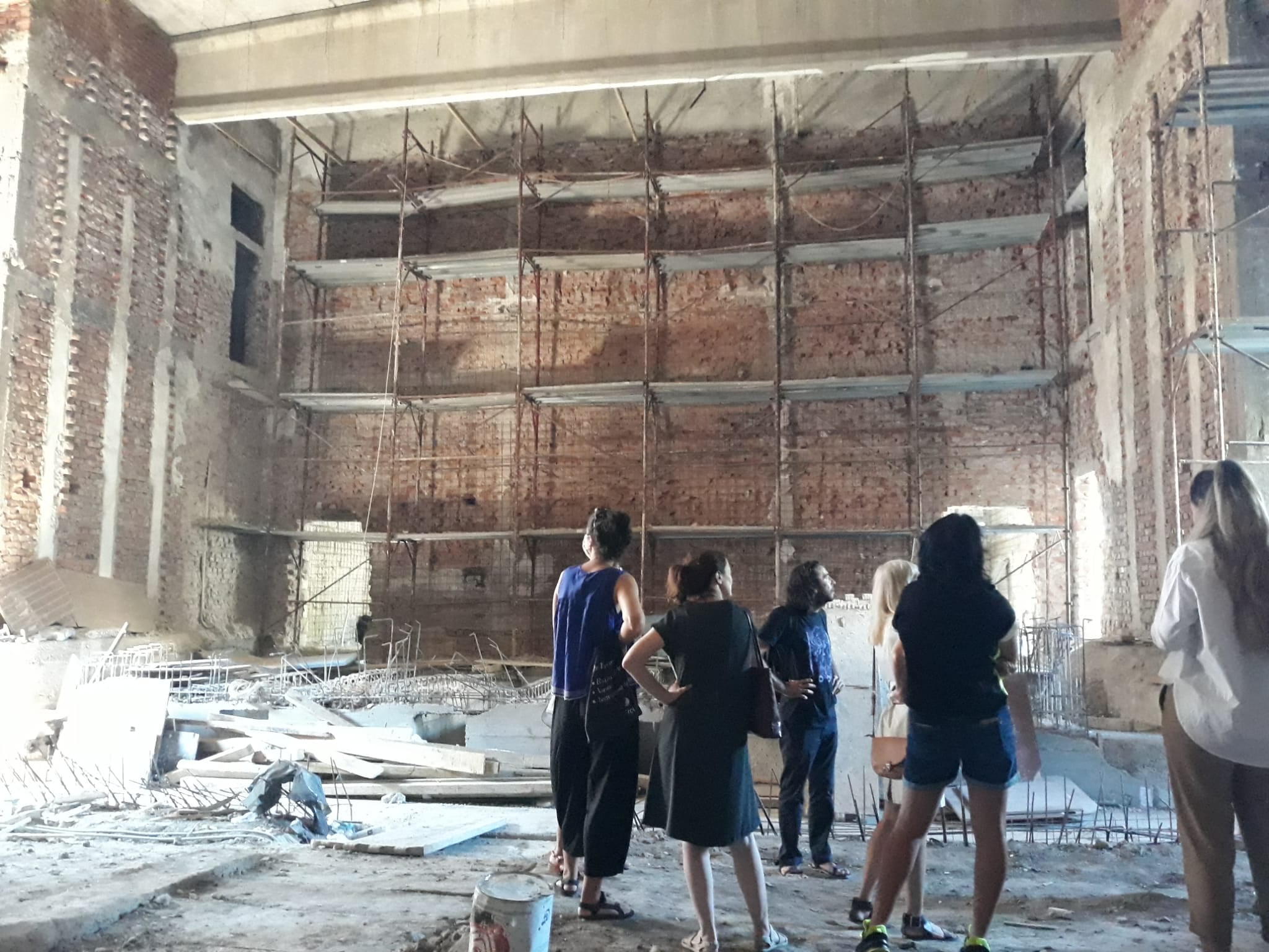 cinema victoria santier august 2021 4