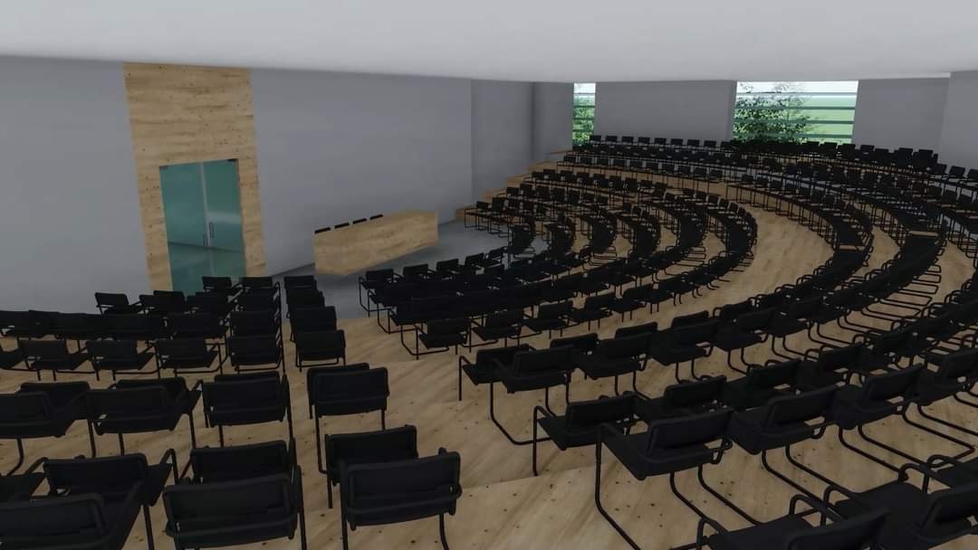 cladire noua umf ghiroda 3