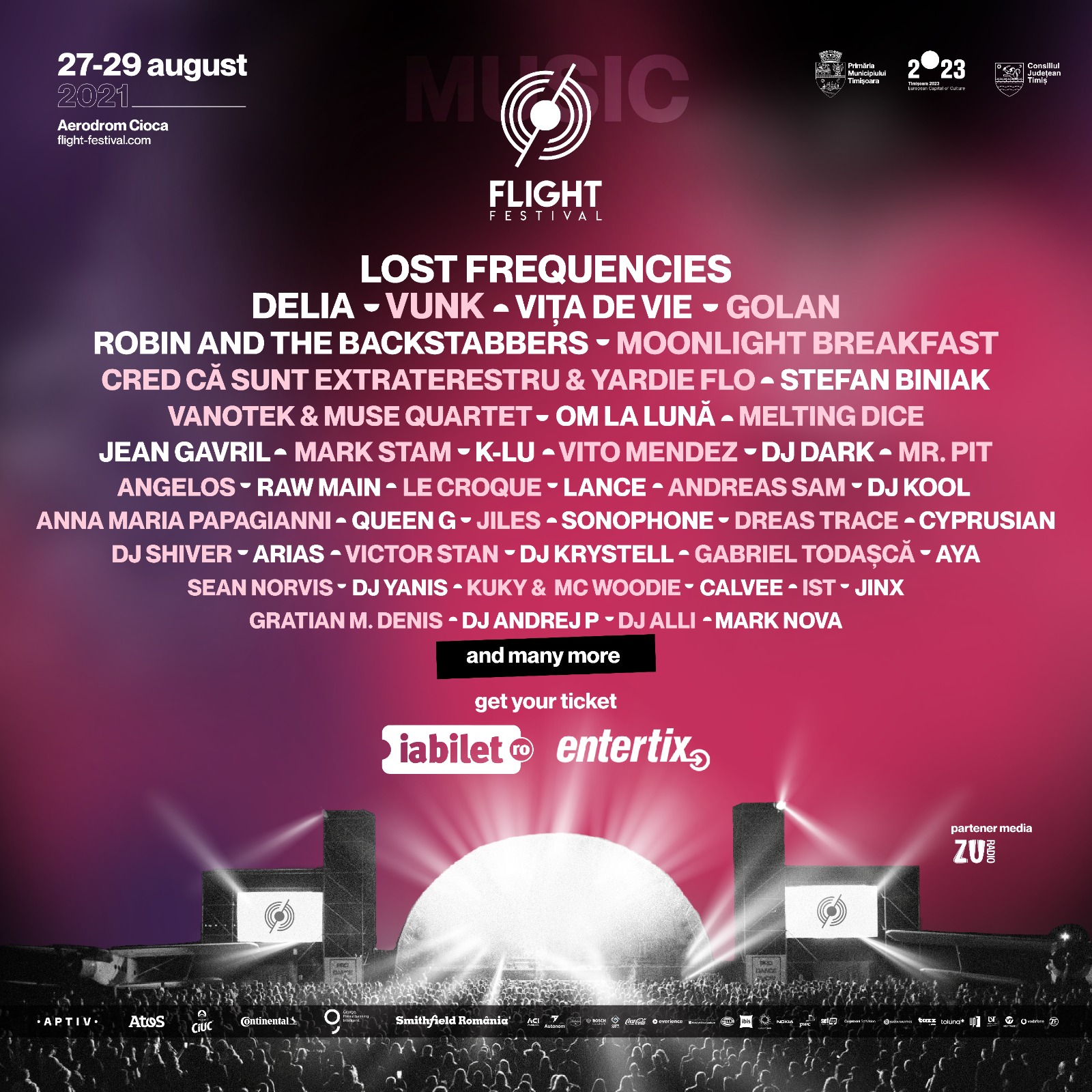 Flight Festival 2021