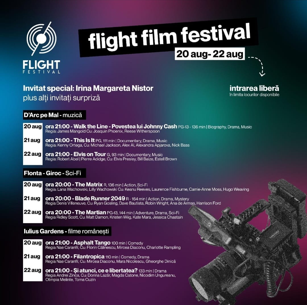 FlightFilmFestival