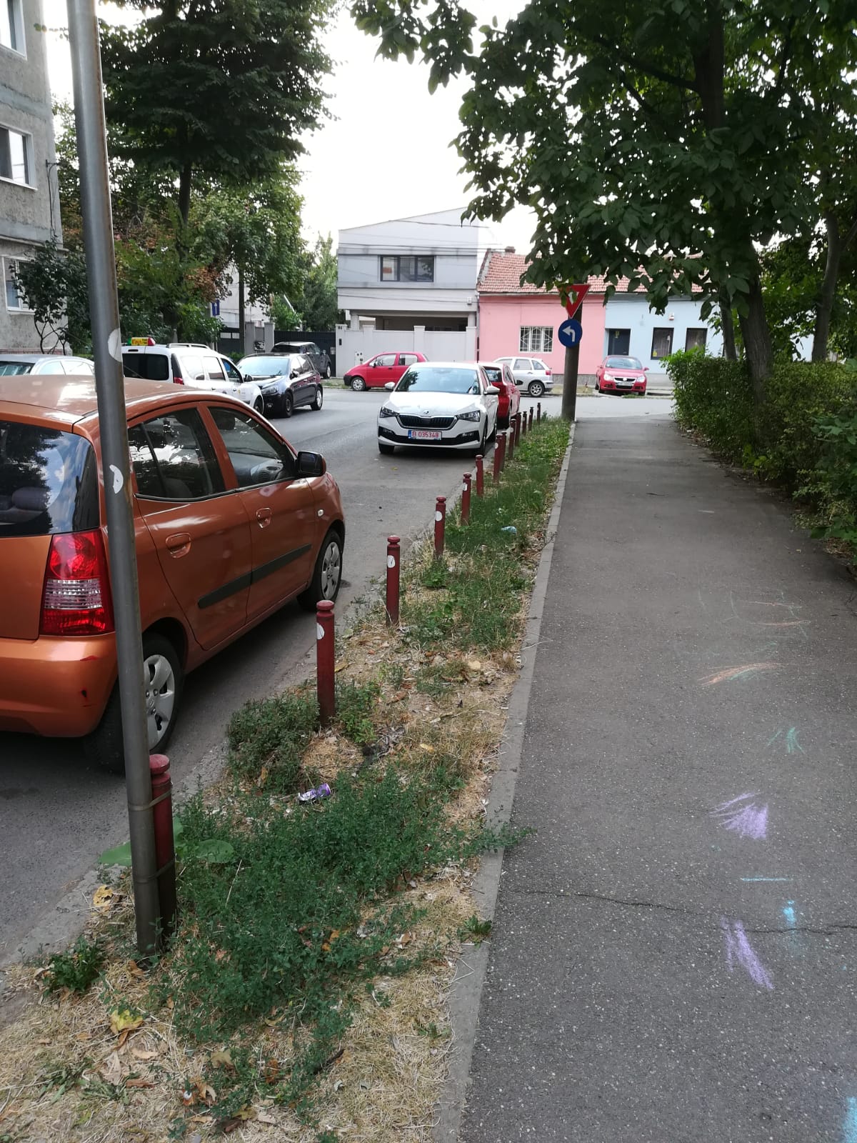 curatenie lipsa jeg mizerie calea sagului 8