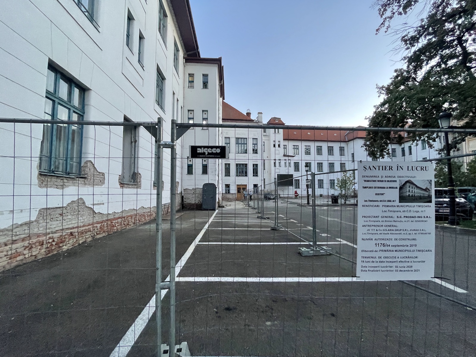 camera 30 santier primaria timisoara sept 2021 4