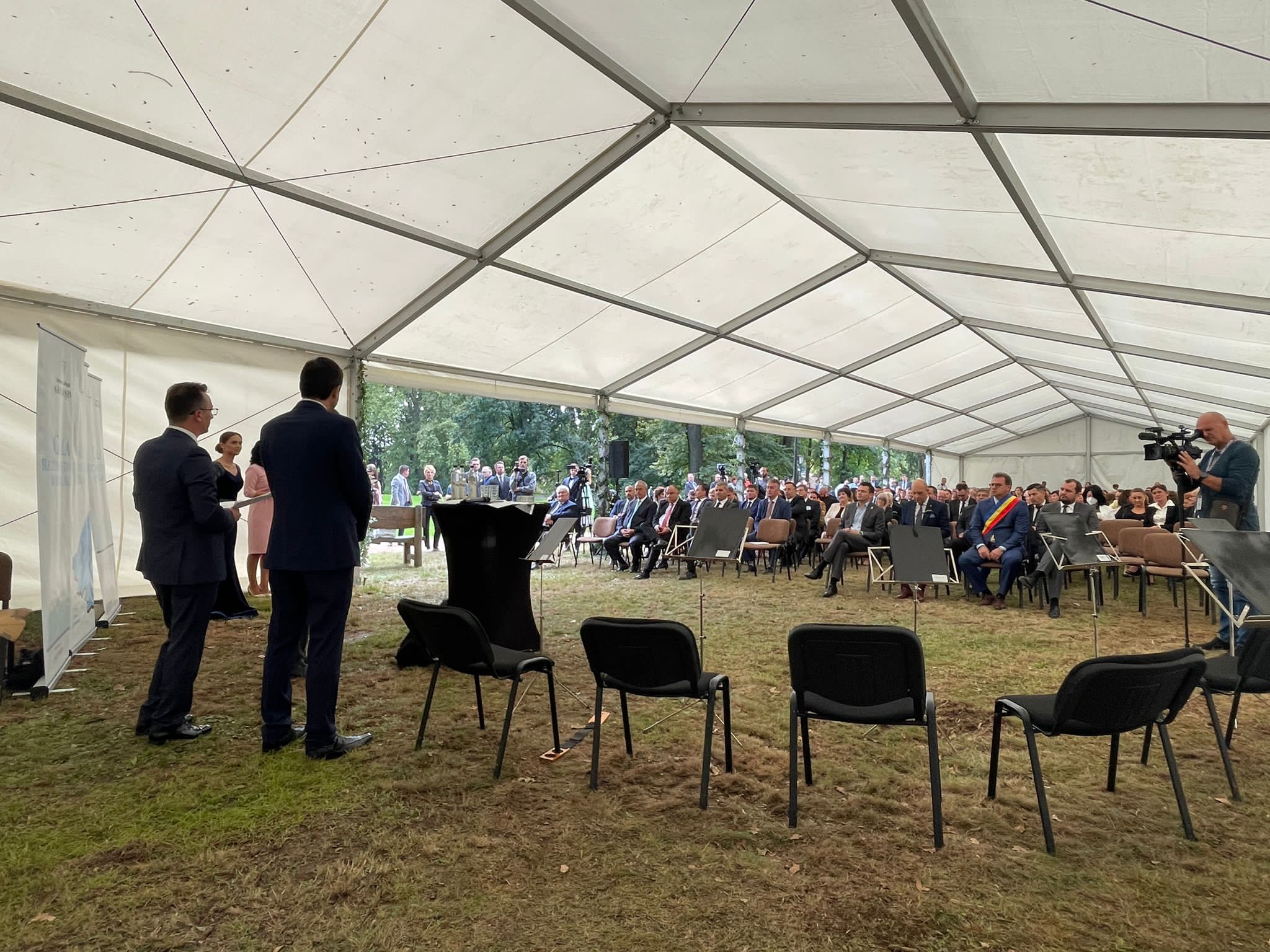 gala recunostintei medicale dsp savarsin 1