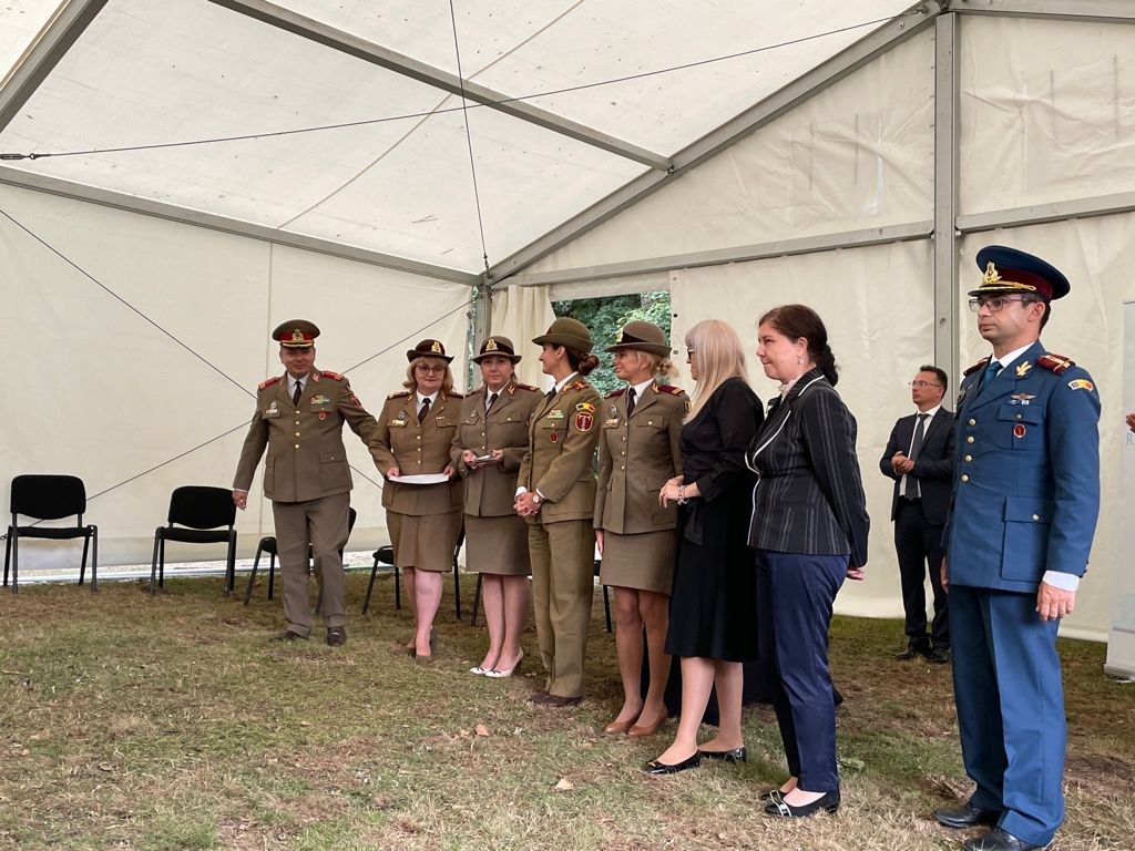 gala recunostintei medicale alianta vestului pentru sanatate publica 1