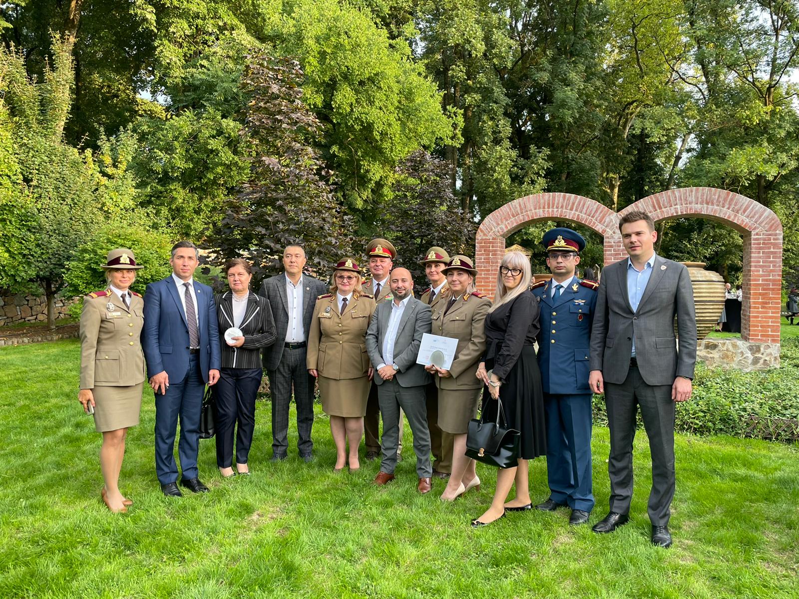 gala recunostintei medicale alianta vestului pentru sanatate publica 3