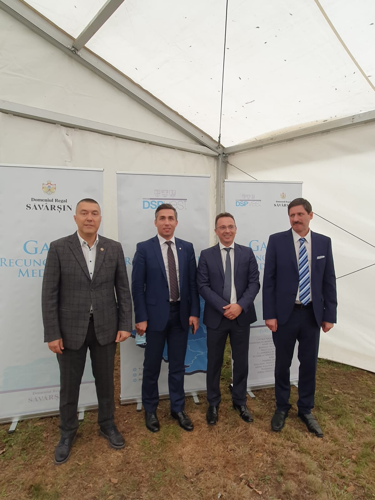 gala recunostintei medicale alianta vestului pentru sanatate publica 4